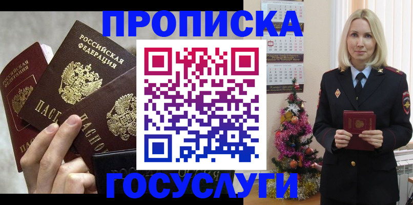 прописка в квартире в Долгопрудном